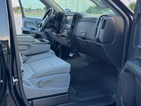 Used 2016 GMC Sierra 1500 2WD Double Cab w/ Elevation Edition image 25