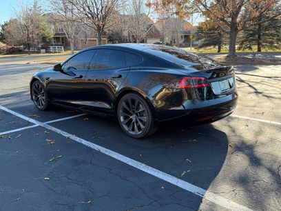 Used 2018 Tesla Model S 75D