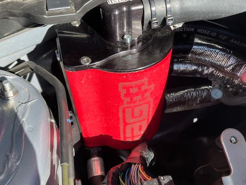 Used 2019 Subaru WRX STI Limited image 14