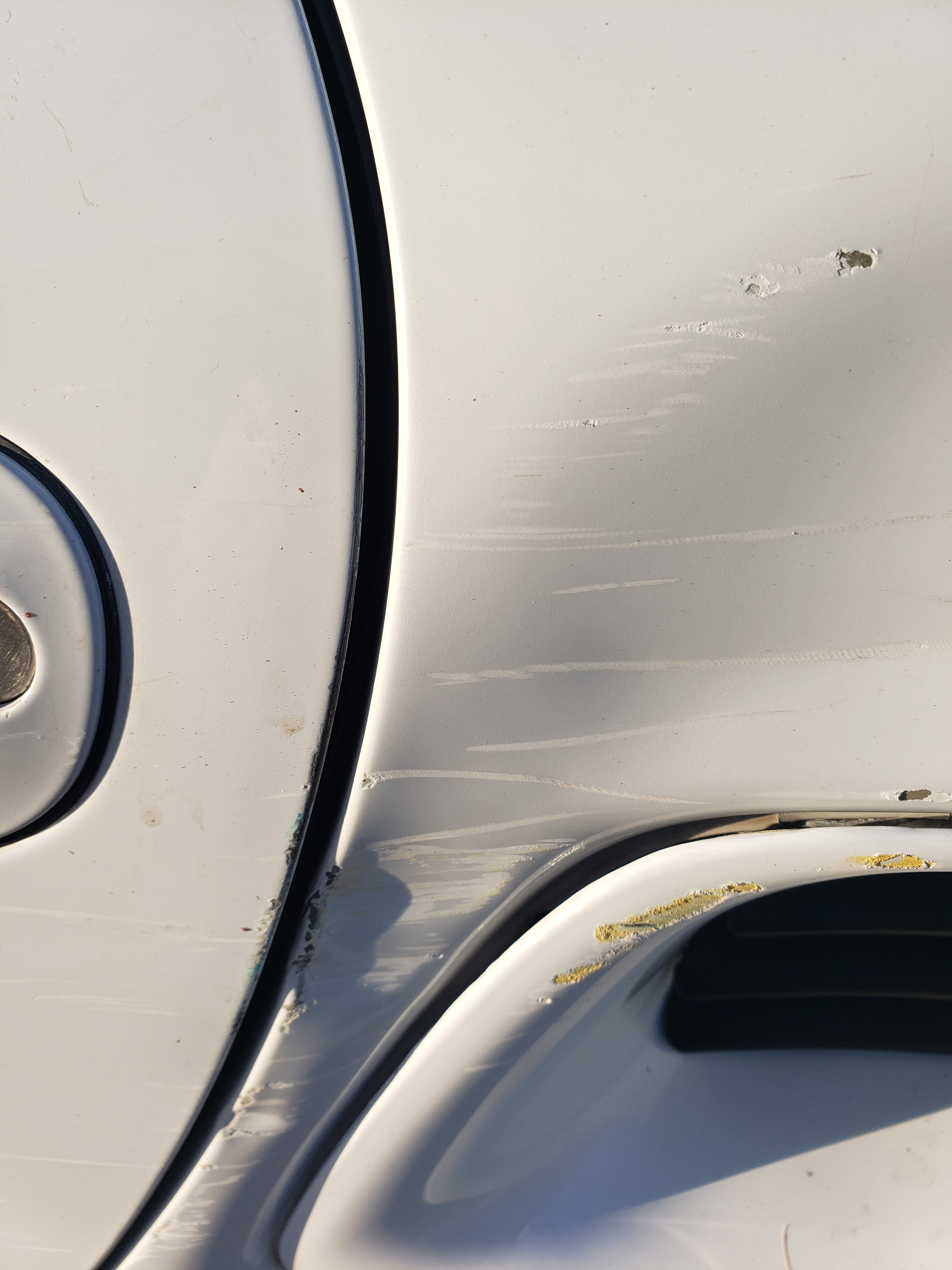 Used 1997 Porsche Boxster RWD image 2