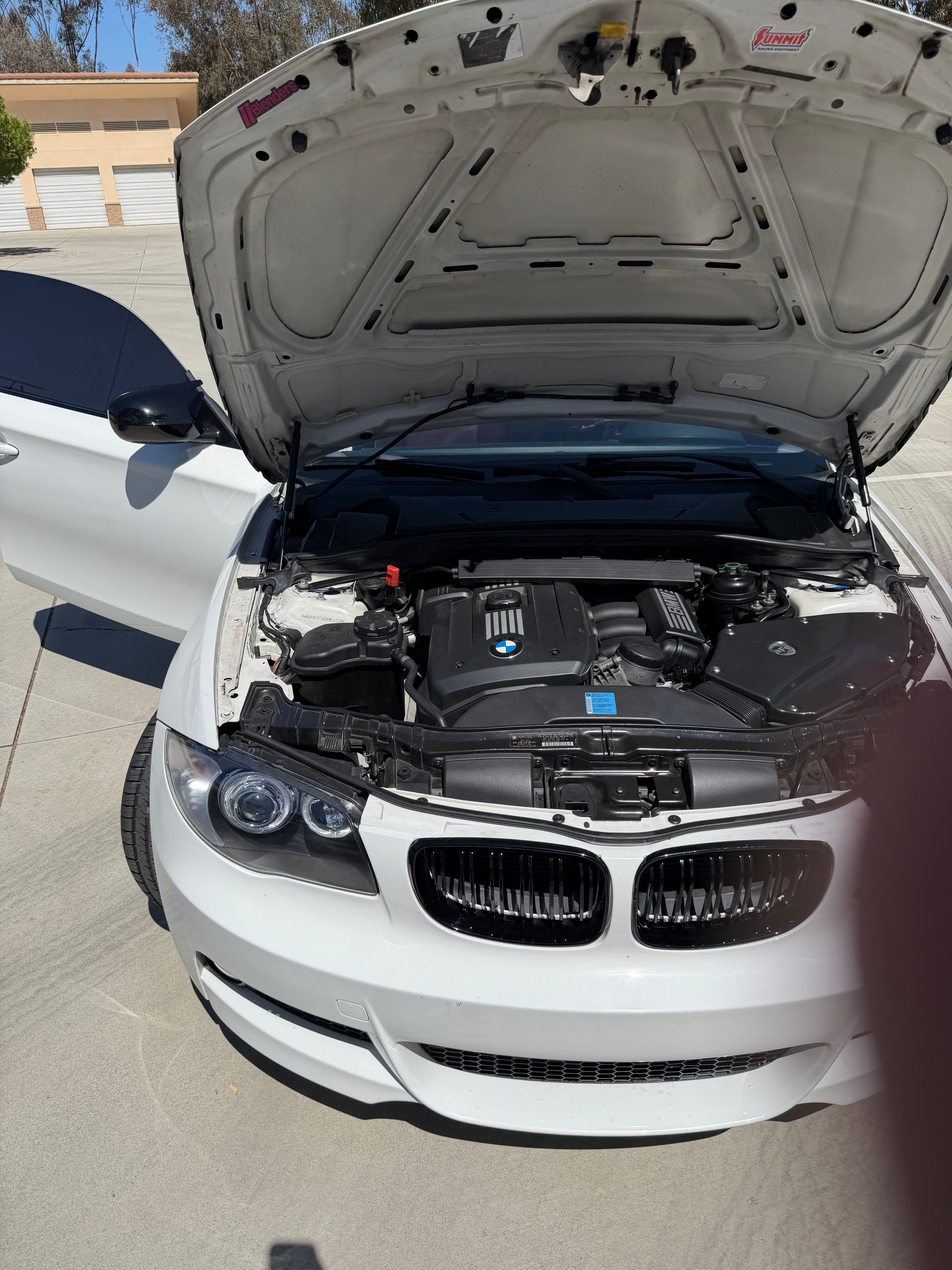 Used 2011 BMW 128i Coupe RWD image 25