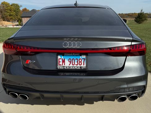 Used 2024 Audi S7 Premium Plus image 5