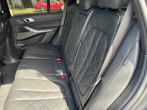 Used 2023 BMW X5 M50i w/ Executive Package image 12