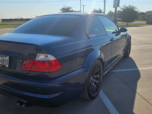 Used 2003 BMW M3 Coupe image 6