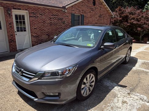 Used 2015 Honda Accord EX-L image 6