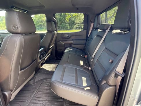 Used 2019 GMC Sierra 1500 Denali w/ Technology Package image 30