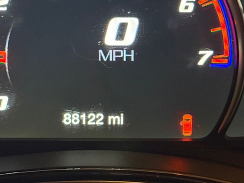 Used 2018 Jeep Grand Cherokee Trackhawk image 22