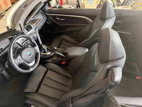Used 2016 BMW 428i Convertible image 10