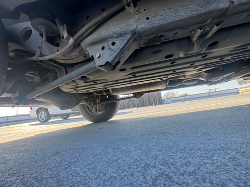 Used 2021 Toyota Land Cruiser Heritage Edition image 8