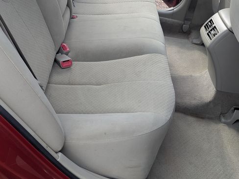 Used 2007 Toyota Camry Hybrid Sedan 4D image 10