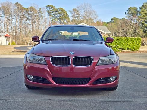 Used 2011 BMW 328i Sedan image 4