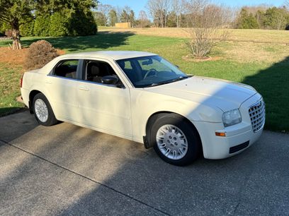 Used 2006 Chrysler 300