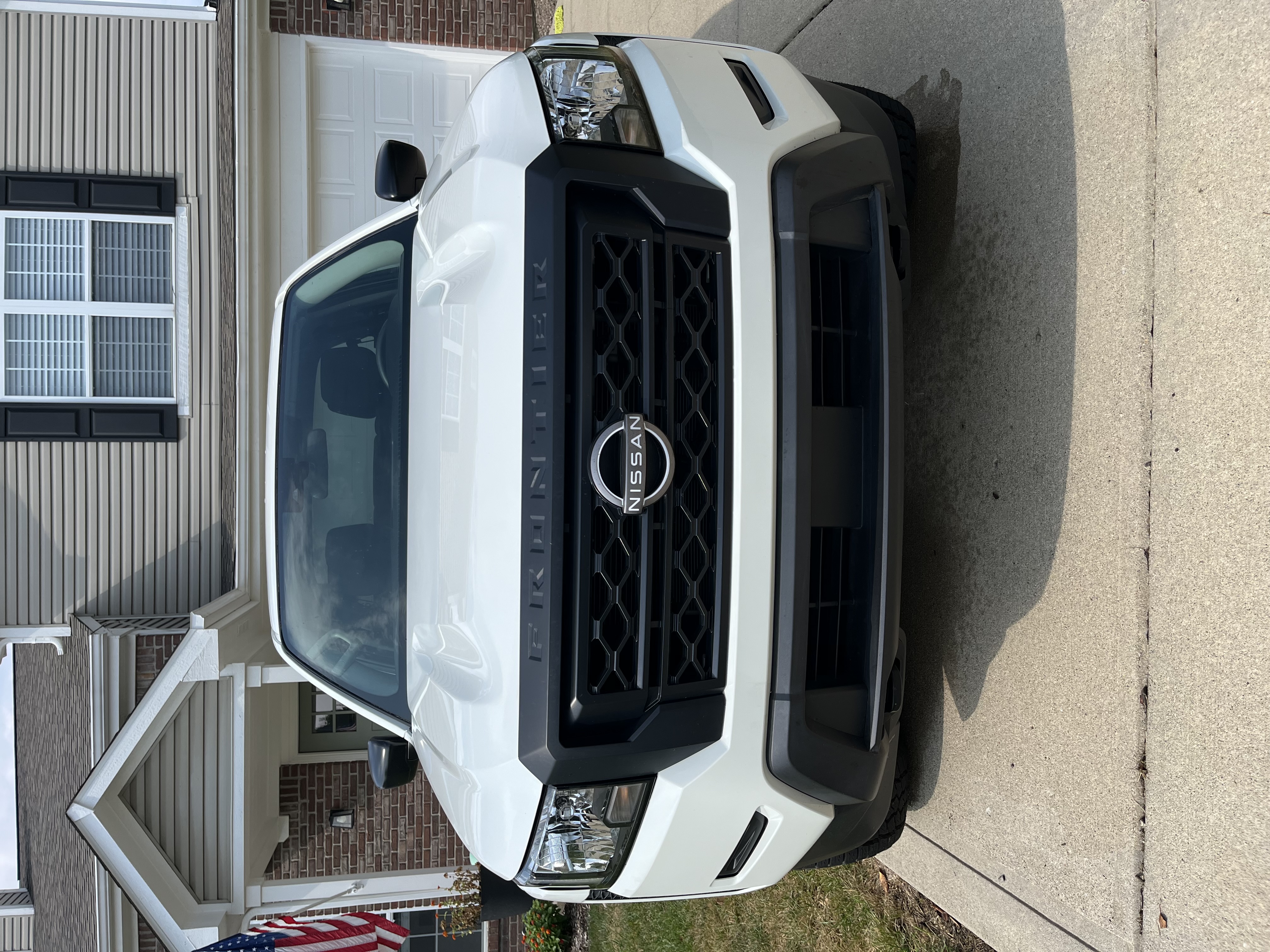 Used 2022 Nissan Frontier S w/ Technology Package AWD/4WD image 6