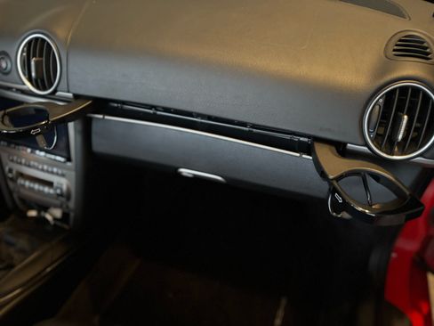 Used 2008 Porsche Boxster image 15