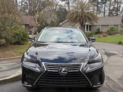 Used 2019 Lexus NX 300h AWD w/ Premium Package