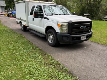 Used 2011 Ford F350 XL w/ PWR Equipment Group