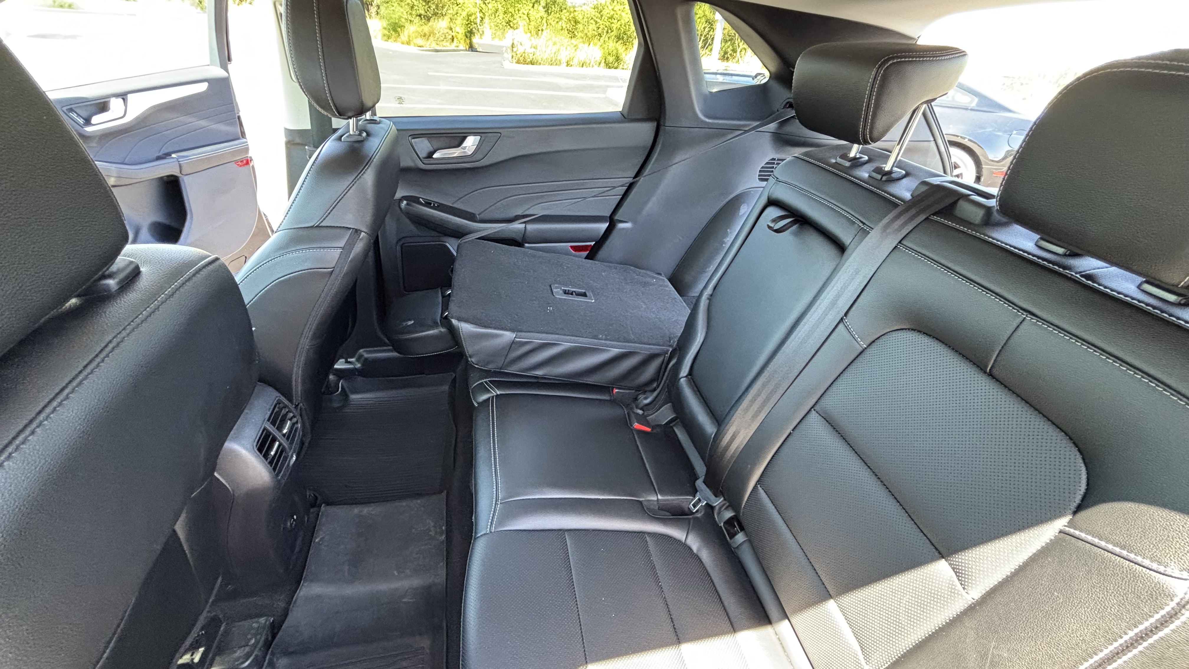 Used 2022 Ford Escape SEL AWD/4WD image 20