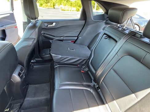Used 2022 Ford Escape SEL AWD/4WD image 20