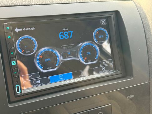 Used 2010 Toyota Tundra 4x4 Double Cab image 15