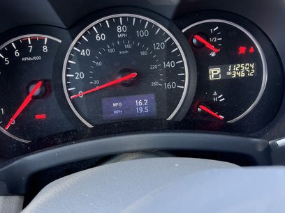 Used 2016 Nissan Quest SV