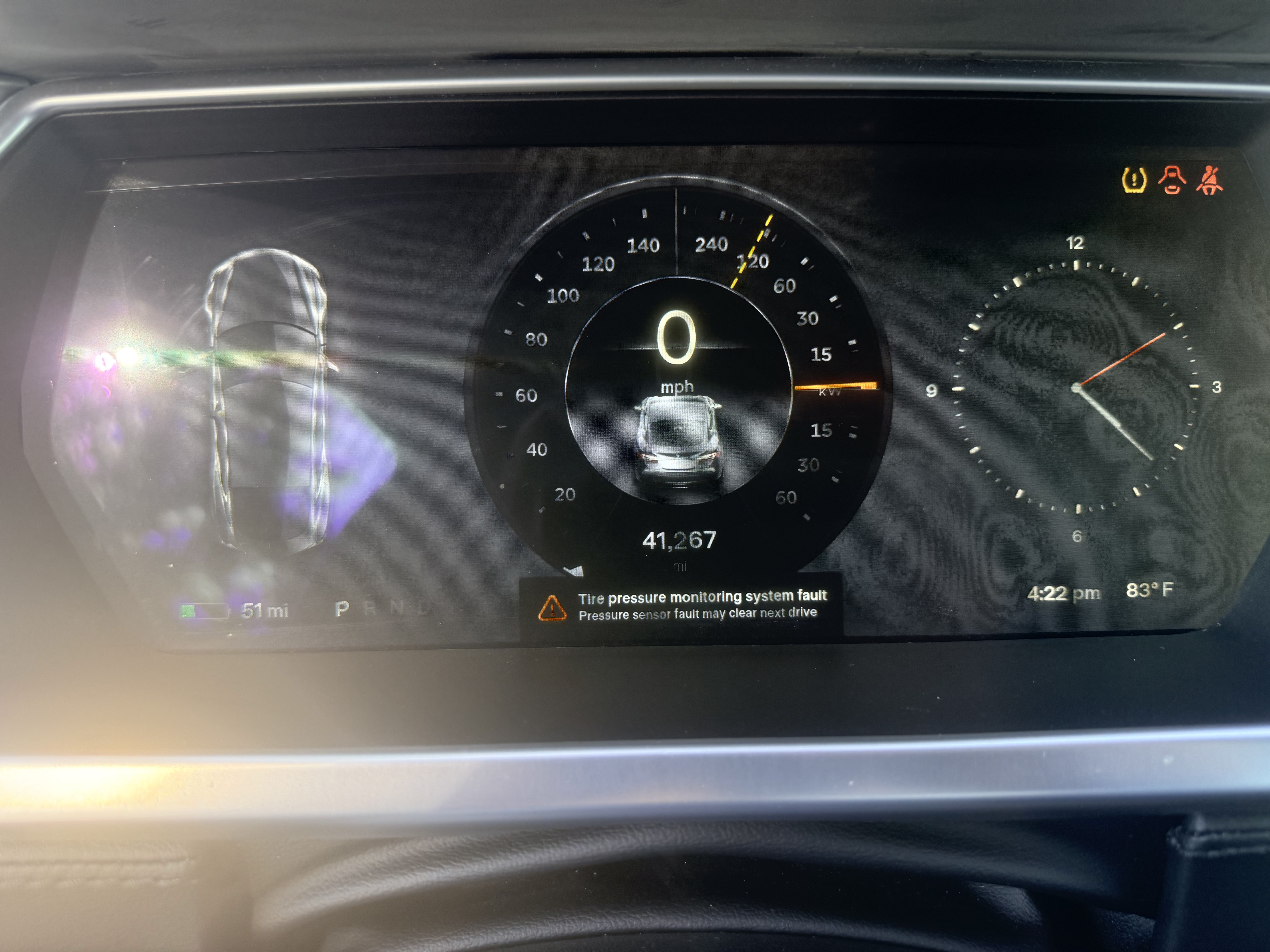 Used 2014 Tesla Model S 60 RWD image 13