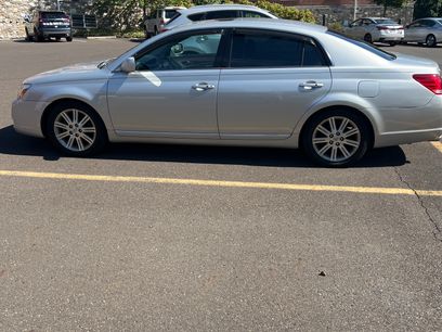 Used 2006 Toyota Avalon Limited