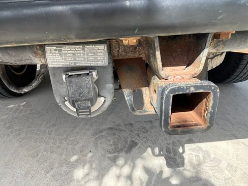 Used 2005 Chevrolet Silverado 2500 LS RWD image 9