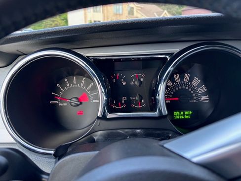Used 2006 Ford Mustang GT RWD image 1