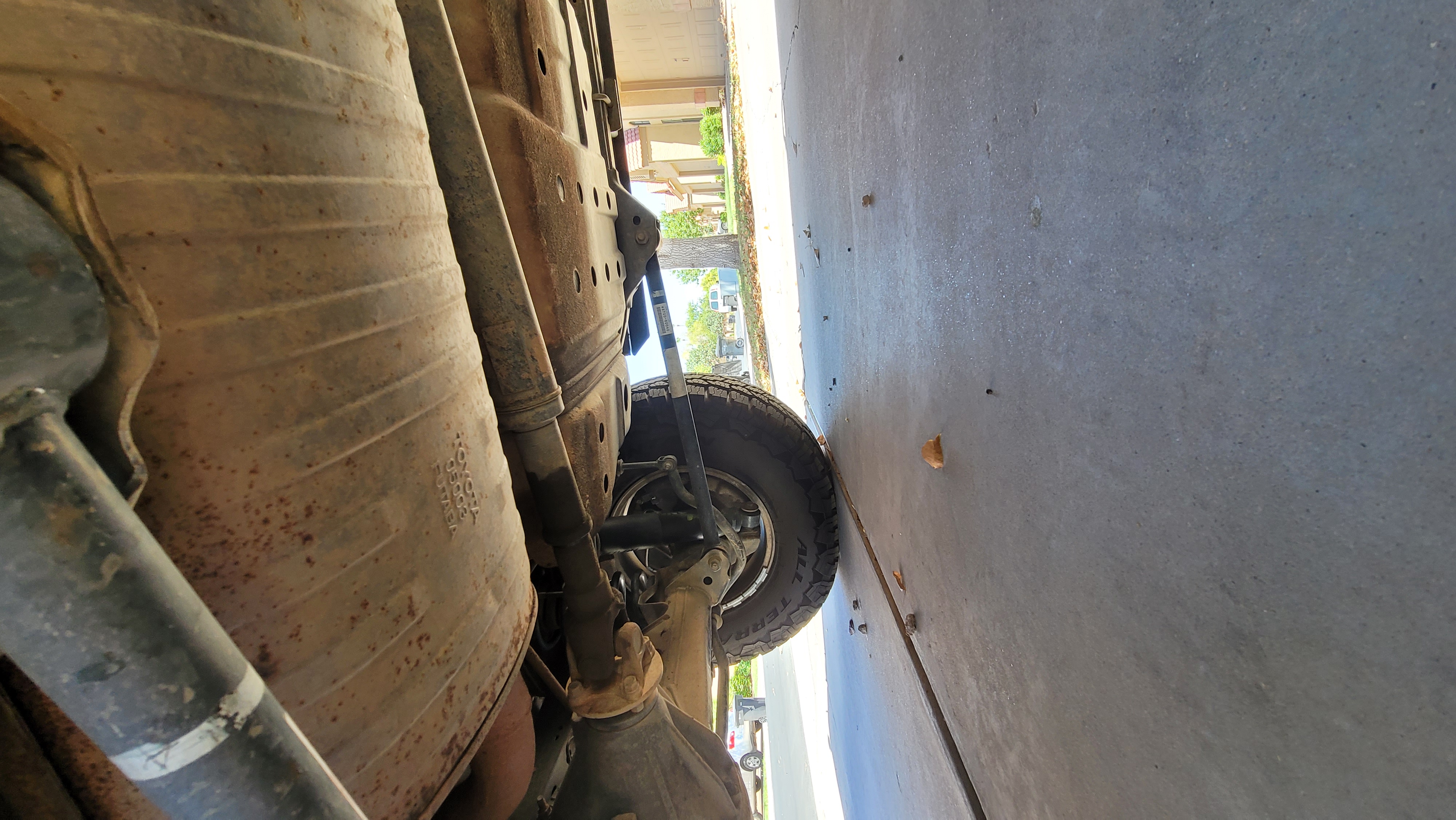 Used 1999 Toyota Land Cruiser AWD/4WD image 11