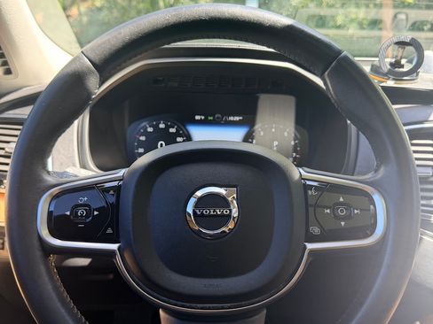 Used 2016 Volvo XC90 T6 Inscription AWD/4WD image 17