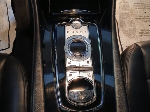 Used 2014 Jaguar XK Touring image 6