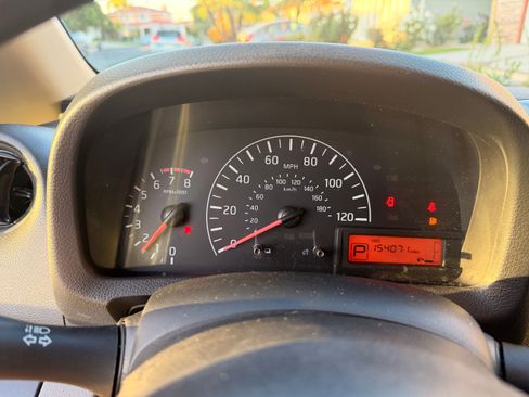 Used 2015 Nissan NV200 S w/ Back Door Glass Package image 10