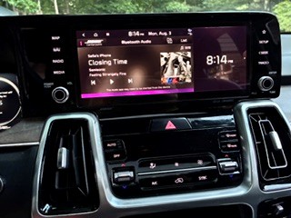 Used 2022 Kia Sorento SX Prestige AWD/4WD image 22