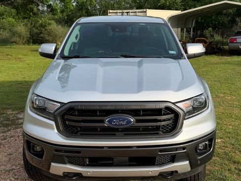 Used 2019 Ford Ranger Lariat w/ Equipment Group 501A Mid RWD image 4
