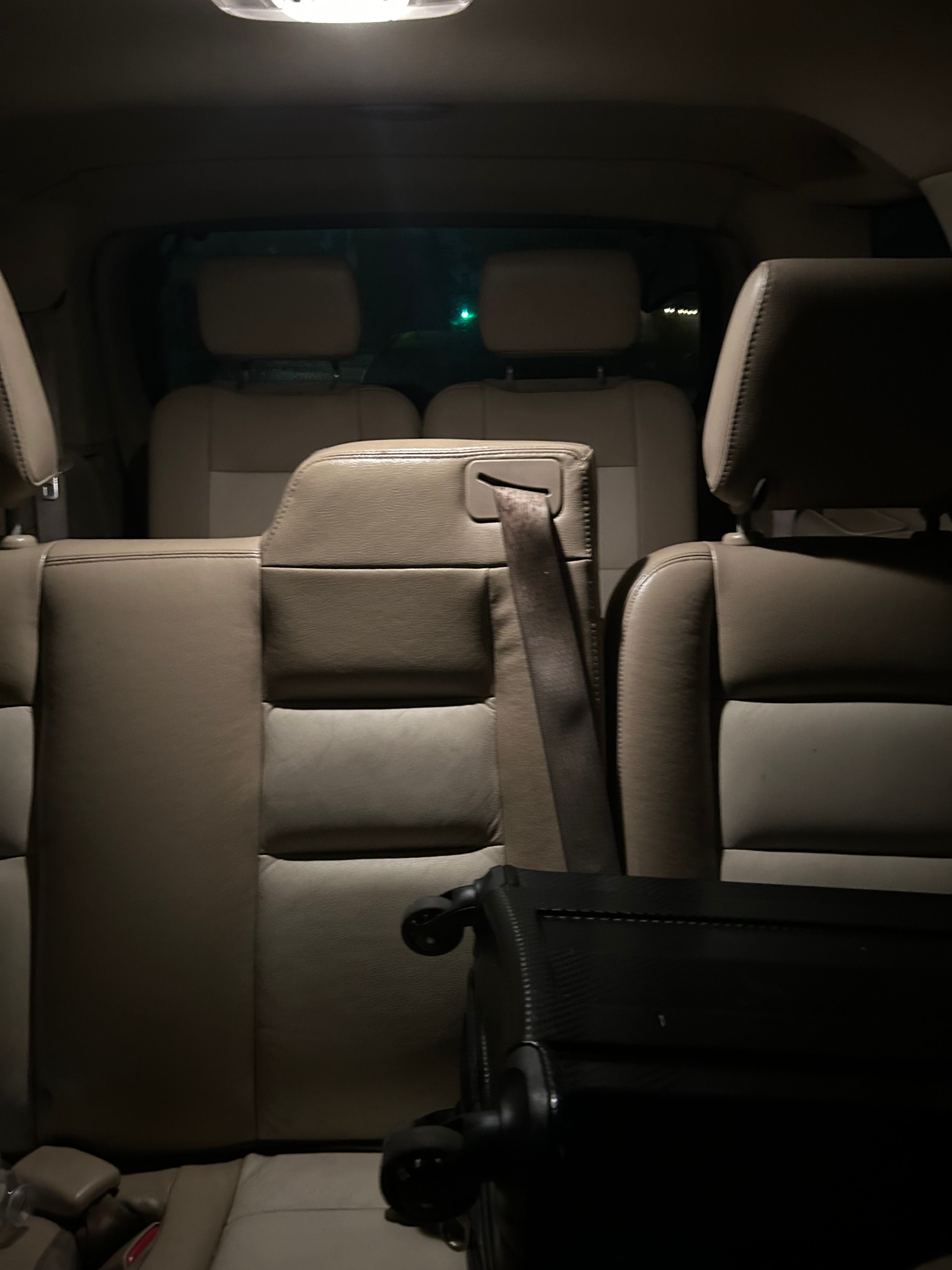 Used 2006 Ford Explorer Eddie Bauer AWD/4WD image 4