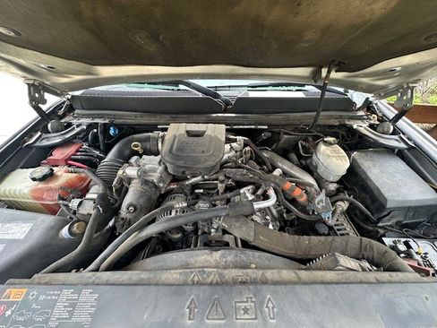 Used 2013 GMC Sierra 2500 SLE image 18