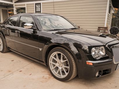 Used 2006 Chrysler 300 C w/ Protection Group II