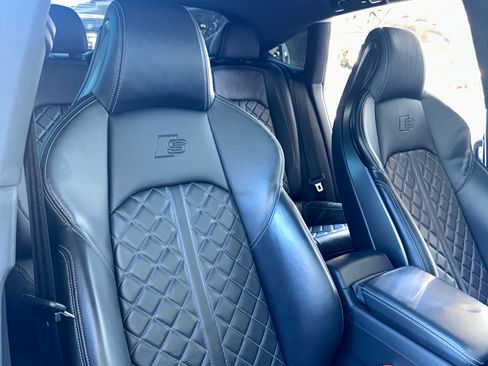 Used 2018 Audi S5 Prestige image 14