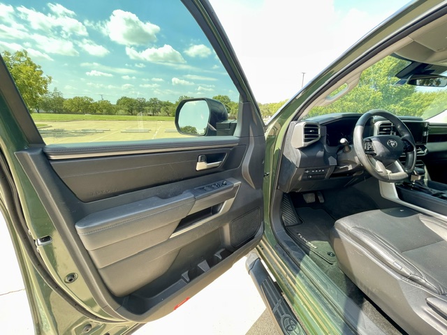 Used 2022 Toyota Tundra SR5 RWD image 19