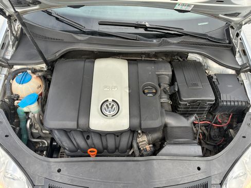 Used 2007 Volkswagen Jetta Wolfsburg Edition FWD image 10