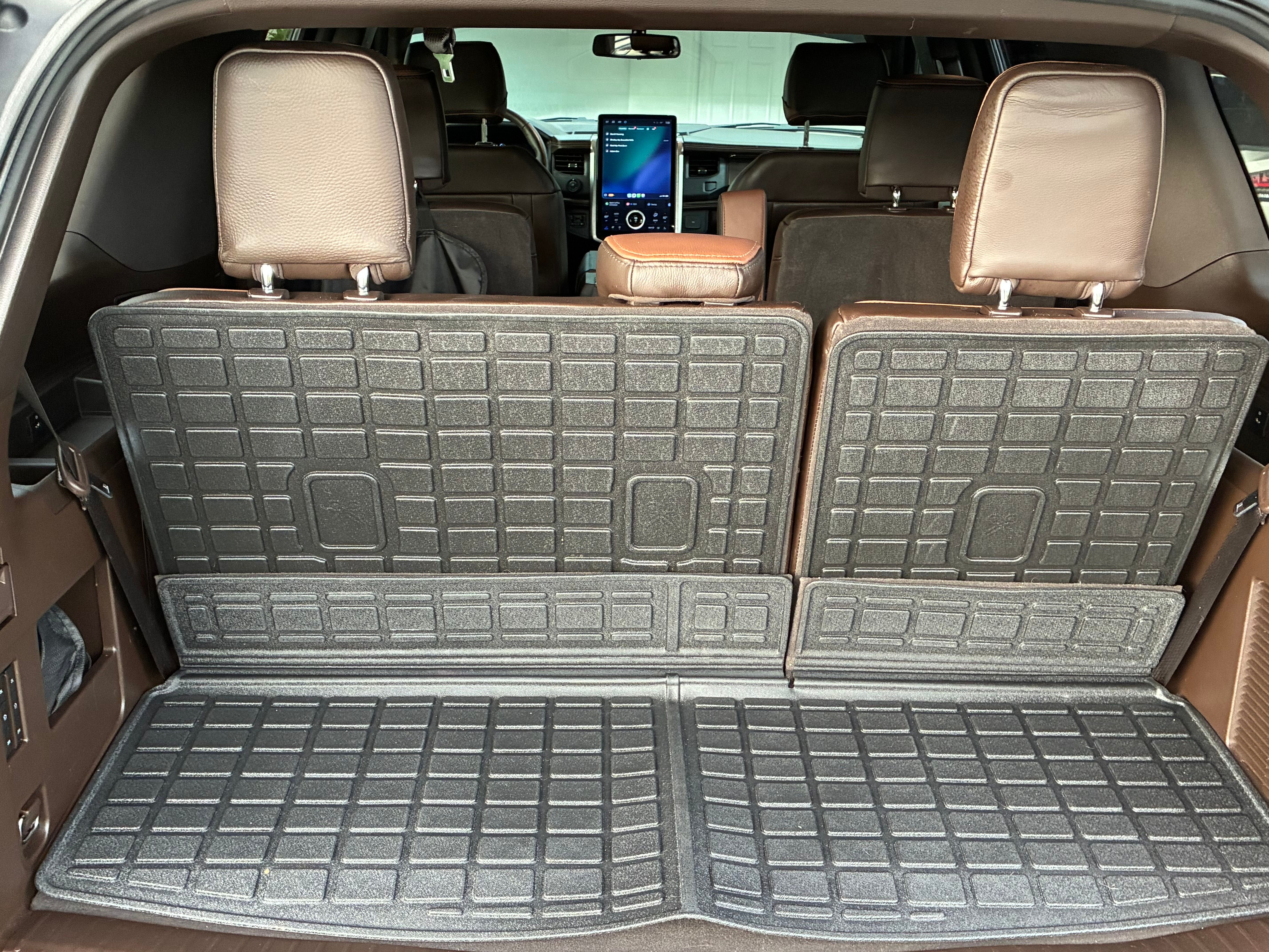Used 2024 Ford Expedition King Ranch RWD image 20