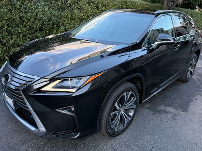 Used 2016 Lexus RX 350 AWD