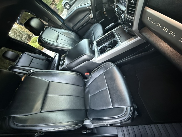 Used 2020 Ford F250 Lariat AWD/4WD image 16