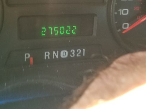 Used 2006 Ford F350 2WD Crew Cab DRW Super Duty image 18