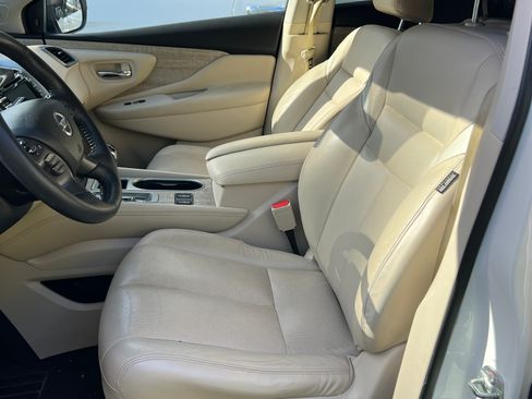 Used 2019 Nissan Murano SL w/ SL Technology Package AWD/4WD image 8