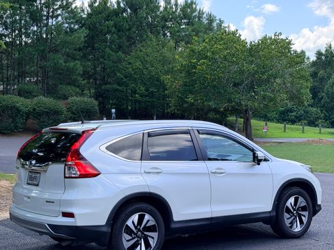 Used 2016 Honda CR-V Touring image 6