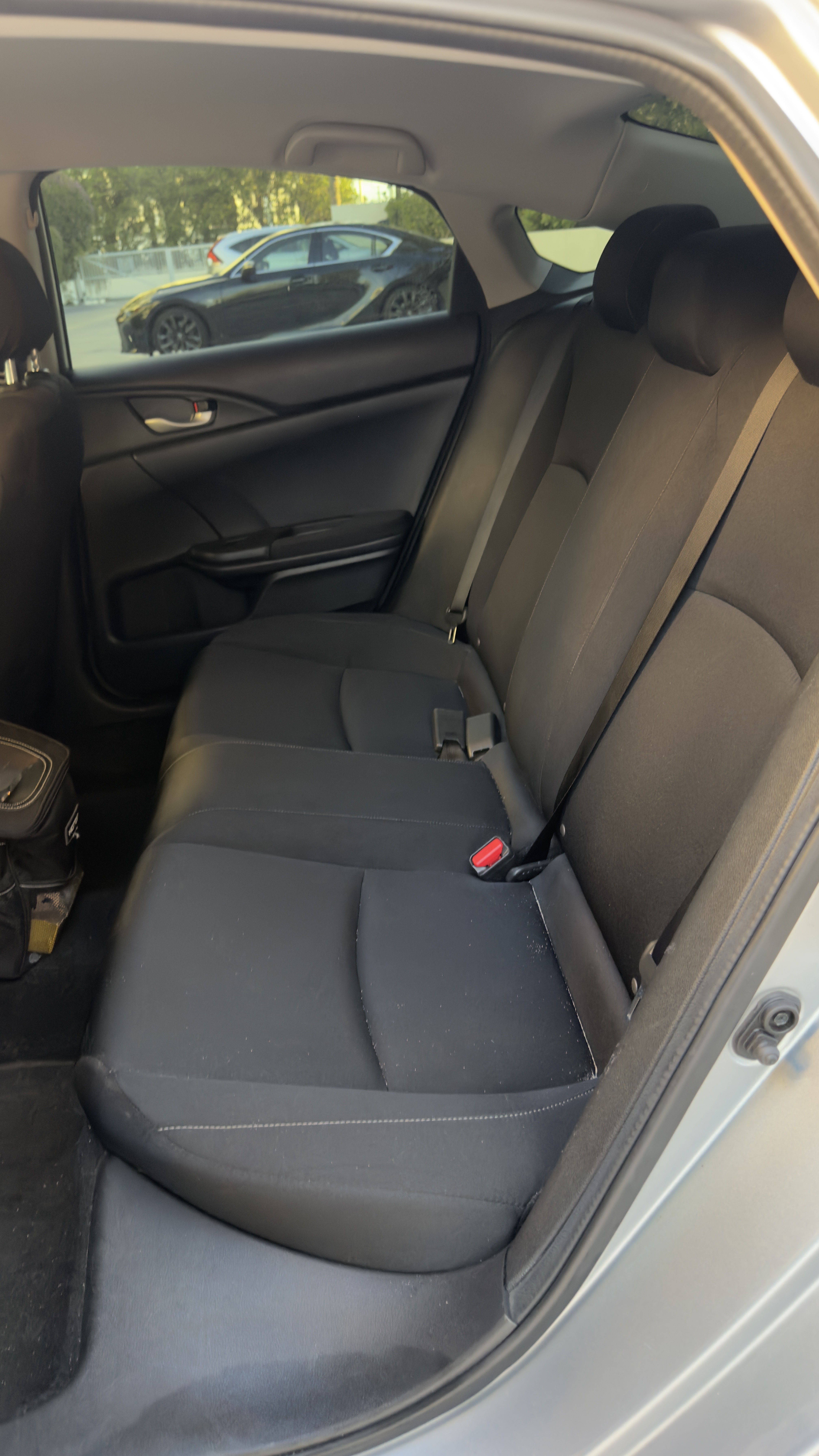 Used 2016 Honda Civic LX image 10