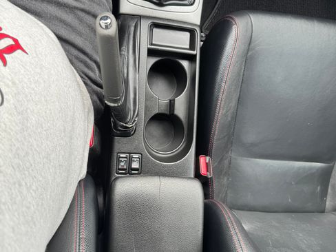 Used 2013 Subaru Impreza WRX Limited image 23