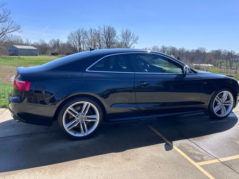 Used 2009 Audi S5 Premium Plus image 15