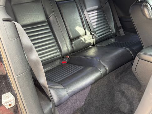 Used 2010 Dodge Challenger R/T image 23